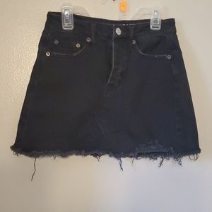 American Eagle Size 2 Skirt